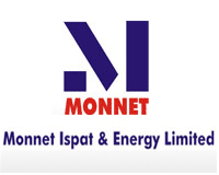 Monnet Ispat & Energy Limited